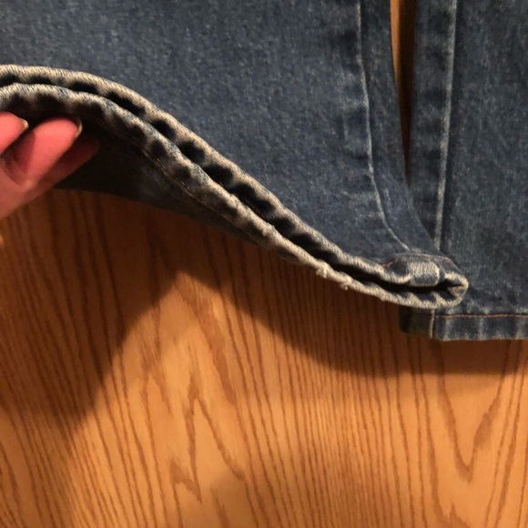 Mens Wrangler Jeans - Picture 6 of 9